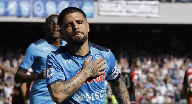 Insigne stamattina in Tribunale con due avvocati, il motivo | ESCLUSIVA