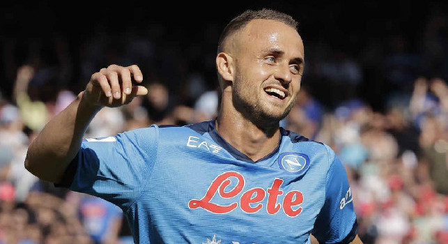 Nations League, la Slovacchia perde con il Kazakistan 2-1: Lobotka in panchina tutto il match