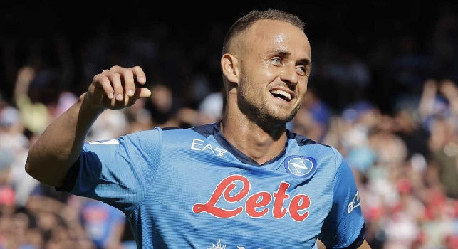 Nations League, la Slovacchia perde con il Kazakistan 2-1: Lobotka in panchina tutto il match