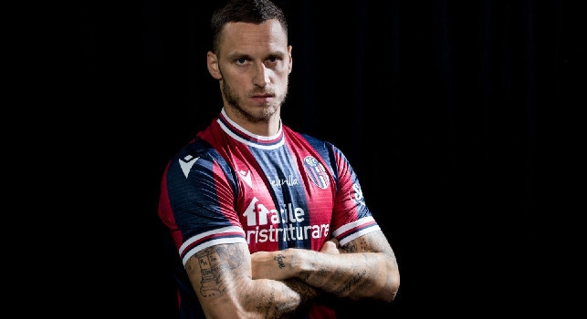 Arnautovic Napoli calciomercato Juventus