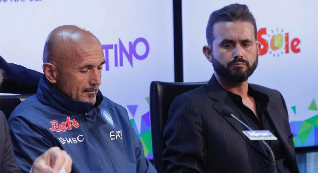 Spalletti