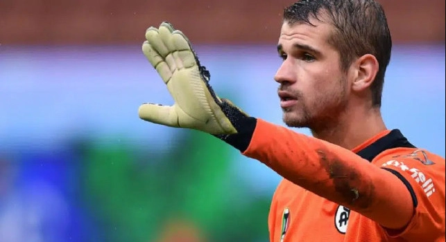 Provedel, l'agente: C'era anche il Napoli su di lui, ecco perch&eacute; non &egrave; arrivato in azzurro