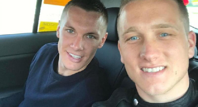 Repubblica - Il Napoli fa spesa a Bologna: quattro calciatori nel mirino, seguito anche Skorupski!
