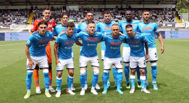 Napoli, tour de force da incubo: tra Serie A e Champions 21 partite in 3 mesi!