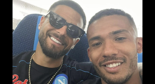 Insigne vice Kvaratskhelia per 4 mesi?. La 'romantica' suggestione di Radio Kiss Kiss Napoli