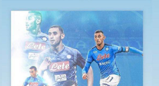 Koulibaly Ghoulam