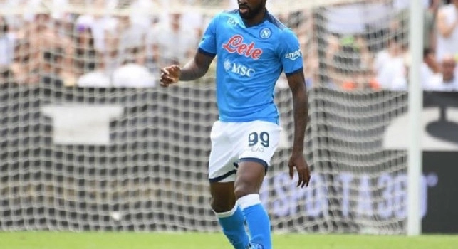 Da Roma - Anguissa è stato un obiettivo dei giallorossi, più vicino Frattesi