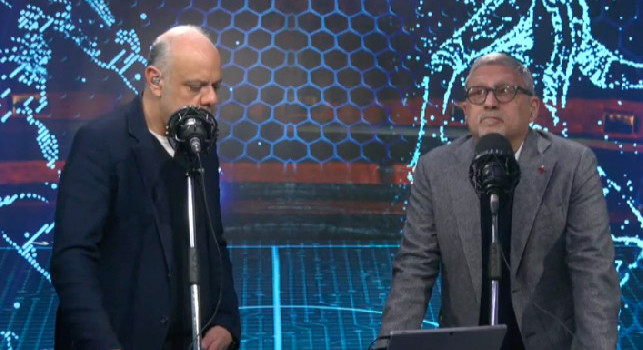 Alvino su Mertens: De Laurentiis s'aspettava una richiesta così, ci sono 800mila euro di commissione per gli avvocati! Non ci sono margini