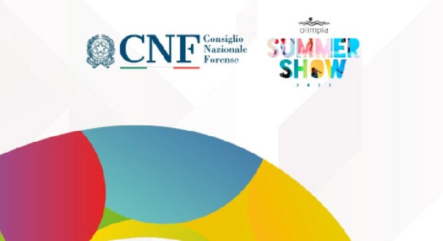 Summer Show 2022, al Mec Paestum Hotel il convegno 'Parit&agrave; genere nello sport': presente il gotha calcio italiano