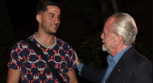 Manolas De Laurentiis