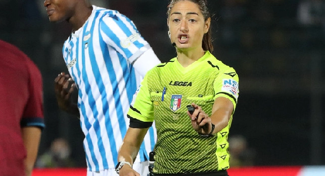 Maria Sole Ferrieri Caputi