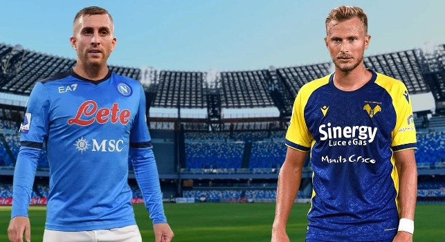 Sportitalia - Napoli, conferme su Barak e Deulofeu: arrivano in caso di queste due cessioni