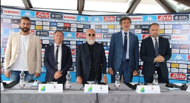 Il Centro - Inchiesta ritiri Napoli e Bari in Abruzzo: ipotesi pagamento illecito. Manca il turismo