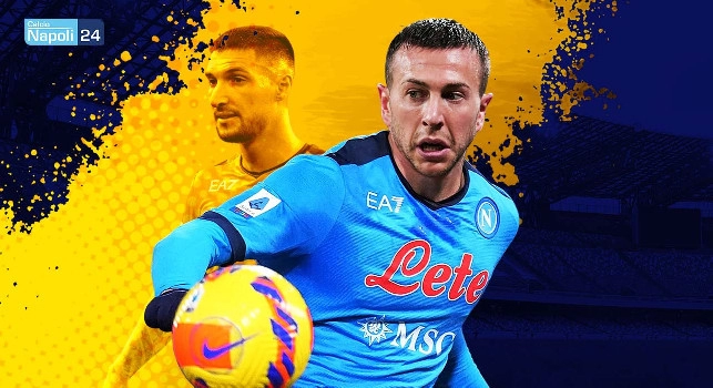 O uno, o l'altro: la logica <i>connessione</i> Politano-Bernardeschi