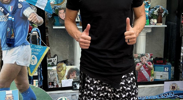 Adana, Inler: A Kim ho detto che se andrà a Napoli sarà un grande successo”