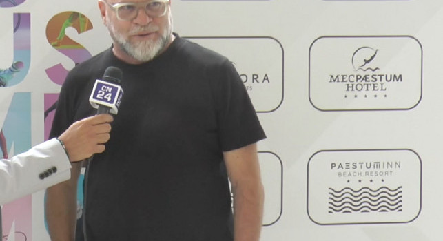 Cosmi: Scudetto perso per limiti del Napoli. Ounas immenso talento ma deve dimostrarlo. Insigne? Avrei fatto altri due anni qui... | ESCLUSIVA