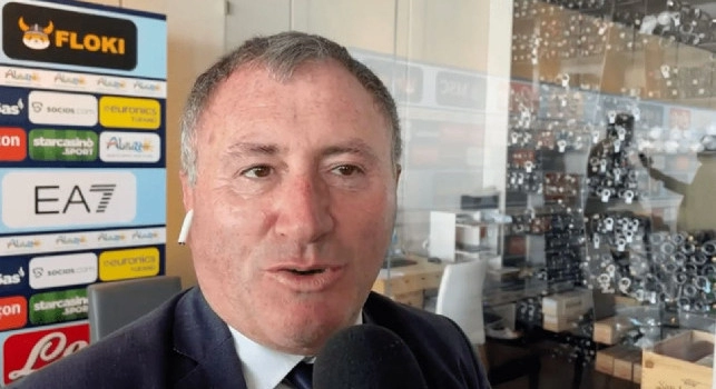 Castel di Sangro, il sindaco: Ritiro? Tante novit&agrave;, ci sar&agrave; anche un palco in piazza. Novit&agrave; sulla capienza del Patini