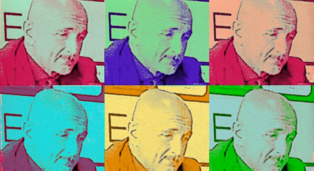 <i>Ha detto tutto</i>...