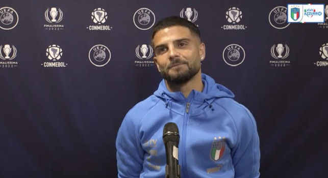 Lorenzo Insigne