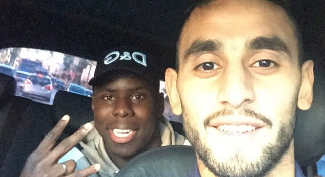 West Ham, Zouma condannato a 180 ore di servizi sociali: il motivo