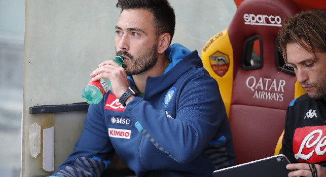 Niente Brasile per Davide Ancelotti, Carlo svela: È in trattativa con un club
