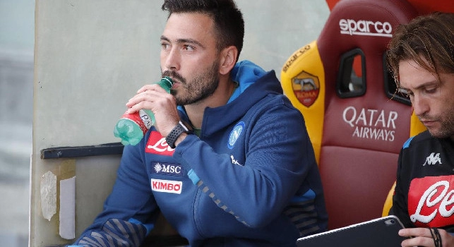 Katia Ancelotti: Vi racconto le critiche a mio fratello Davide come vice allenatore di papà