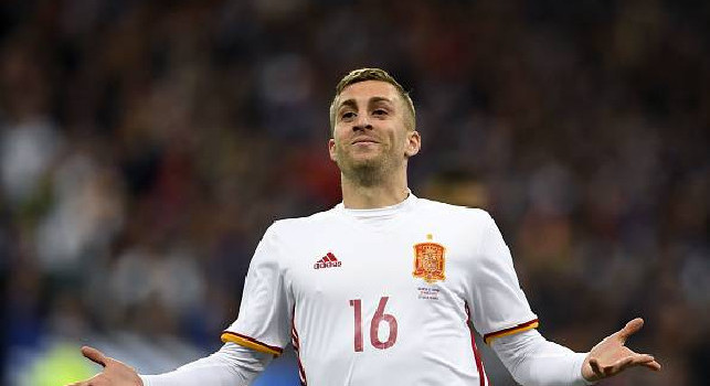 Da Udine: Deulofeu-Napoli, parti vicine ma manca ancora l'intesa finale