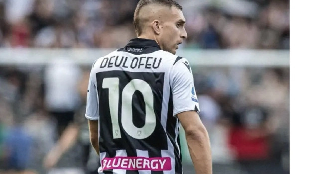 Da Udine: Deulofeu-Napoli, trattativa quasi saltata! I motivi del triste epilogo