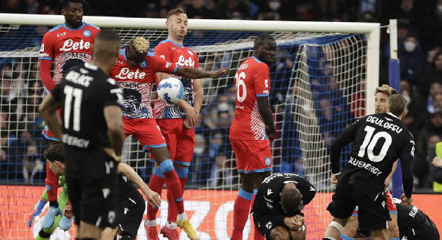 Il Mattino - Ultimo rilancio del Napoli per Deulofeu: potrebbe decidere di cambiare obiettivo