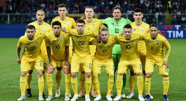 UFFICIALE - Ucraina out dai Mondiali, decisivo un autogol di Yarmolenko