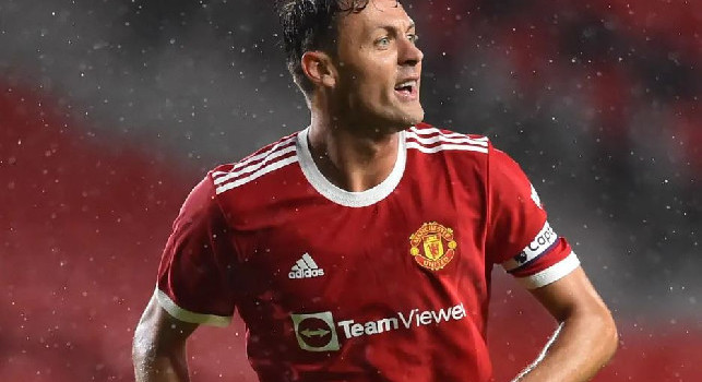 Matic alla Roma, Sky: Primo colpo di mercato dei giallorossi