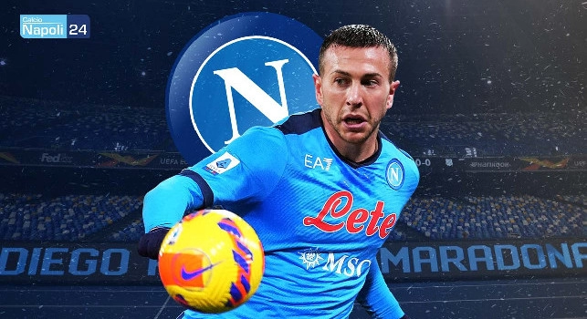 SKY - Altro che frenata, nuovo incontro Bernardeschi-Napoli: la situazione