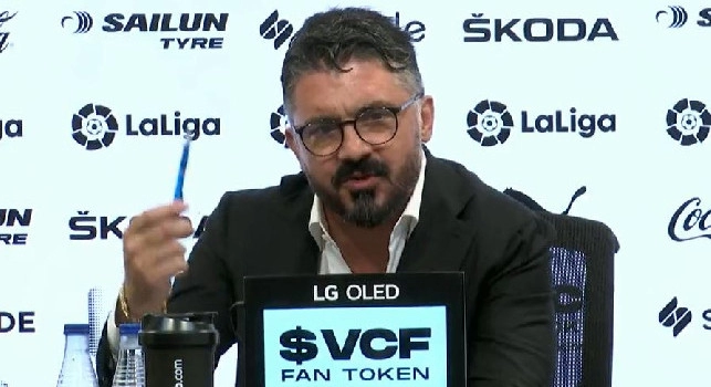 Mundo Deportivo - Ladri tentano svaligiare casa Gattuso a Valencia durante il match con il Cadice