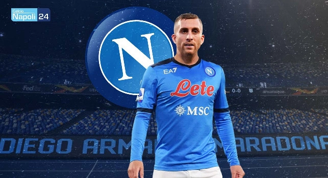 Sportitalia - Deulofeu aspetta il Napoli ma manca l'offerta all'Udinese: le ultime