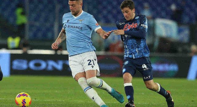 Gazzetta - Demme lascerà Napoli: tre nomi per sostituirlo