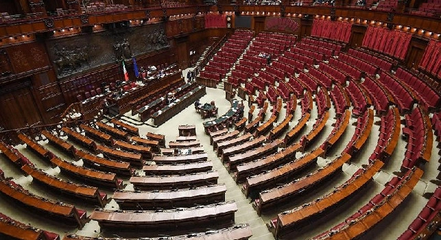 Lo sport come diritto &egrave; adesso nella Costituzione Italiana: ok definitivo della Camera