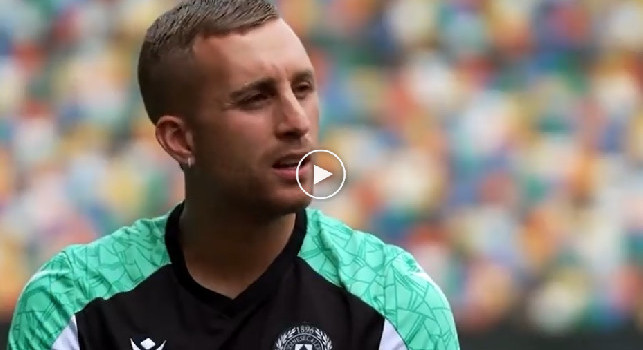 Ruolo Deulofeu, l'attaccante fa chiarezza: Ecco dove mi trovo meglio in campo | VIDEO
