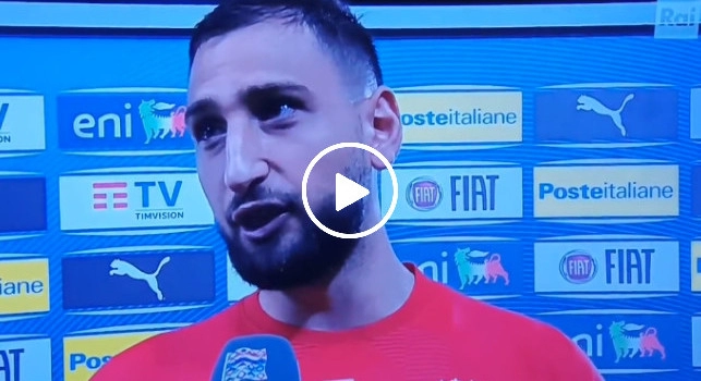 Donnarumma