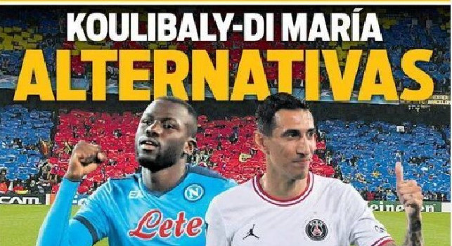 Sport - Koulibaly vuole solo il Barcellona: Non ha interesse per Juve, PSG e Chelsea | FOTO
