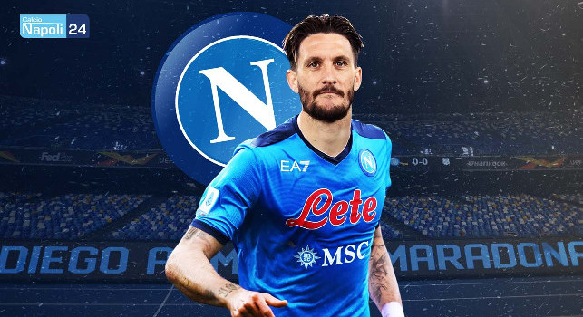 Il Messaggero - Affare Luis Alberto, il Napoli offre Mario Rui nello scambio con la Lazio