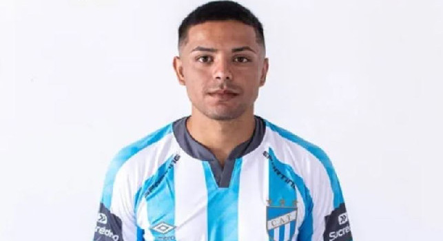 Lutto in Argentina: morto il calciatore Navarro del Club Atletico Tucuman