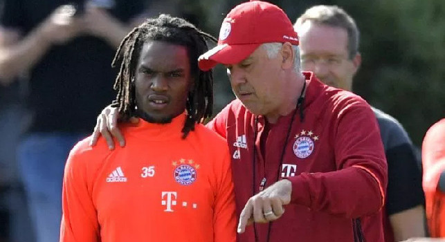 Renato Sanches