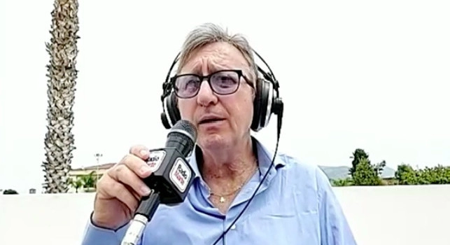 Auriemma su Tuttosport: ADL ha speso finora 68 milioni eppure la sensazione &egrave; che il Napoli si sia indebolito