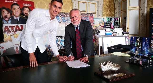 Sportitalia - Rinnovo Meret fino al 2026 con opzione di un altro anno: annuncio in arrivo