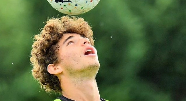 Pafundi Udinese Napoli