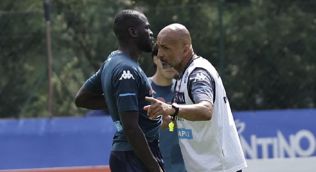 Koulibaly