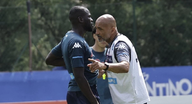 Koulibaly