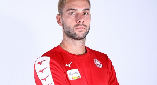 Marco Curto