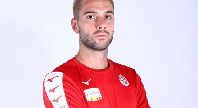 Marco Curto
