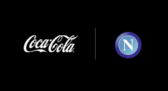 Napoli Coca-Cola Sponsor